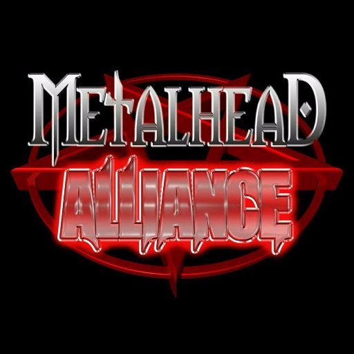 Official Twitter account of Metalhead Alliance. Concert photography, album and concert reviews available upon request. Email metalheadalliance@gmail.com