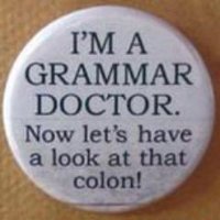GrammarSass (@grammar_sass) 's Twitter Profile