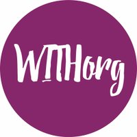 WITHorg(@WITH_org) 's Twitter Profile Photo