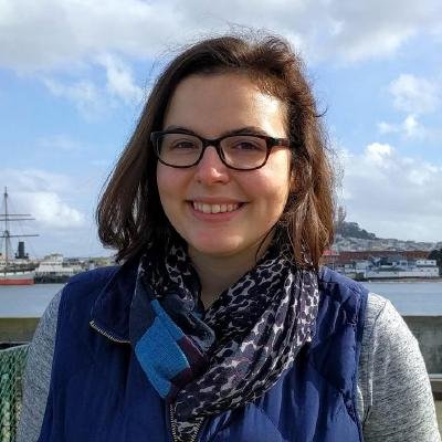 nurarenke's profile picture. Fundraiser turned Engineer @Hackbright. Python and Rails Developer and new SoCal resident.
