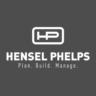 HENSEL PHELPS (@HenselPhelps) | Twitter