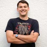 Galen Herbst de Cortina CFP® @ Dreamhack Atlanta (@galenhdec) 's Twitter Profile