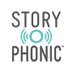 Storyophonic podcast (@storyophonic_tm) Twitter profile photo