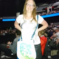 Joanne Ingram (@jojosuperstar19) 's Twitter Profile