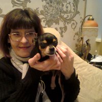 Наталья Калуцких (@calutzkihnatali) 's Twitter Profile Photo