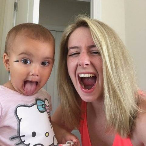 Ms_KBonk's profile picture. I am a sixth grade English Teacher and WEB Coordinator!