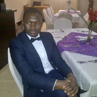 Kenneth P. Sylvanus (@kennethpsylvan1) 's Twitter Profile
