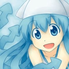 Ika Musumeさんのプロフィール画像