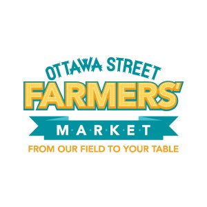 Ottawa Street Farmers Market, we sell Fresh and Local products that are produced by Hamilton's local farming community. We are open Saturday's April - December