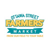 Ottawa Street Farmers Market (@ottawastfarmers) 's Twitter Profile Photo Ottawa Street Farmers Market (@ottawastfarmers) 's Twitter Profile Photo