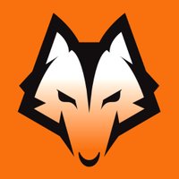StickerWolf(@sticker_wolf) 's Twitter Profile Photo