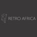 Retro Africa (@retroafrica) Twitter profile photo