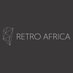 Retro Africa (@retroafrica) Twitter profile photo Retro Africa (@retroafrica) Twitter profile photo