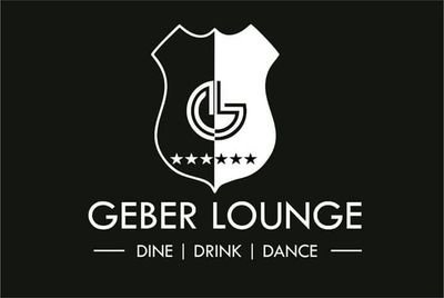 Wine,Beer, Spirits,Shisha,Grill, Music and Sports. 
We do it Five Star 🌟 🌟 🌟 🌟 🌟
fb: @geber.lounge  IG:@geberlounge
#TrapaDrive #MGWV #MAJIX  #TFZ