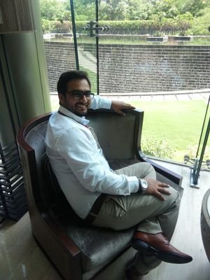 ManuSarswat's profile picture. When you try to beat me:-)