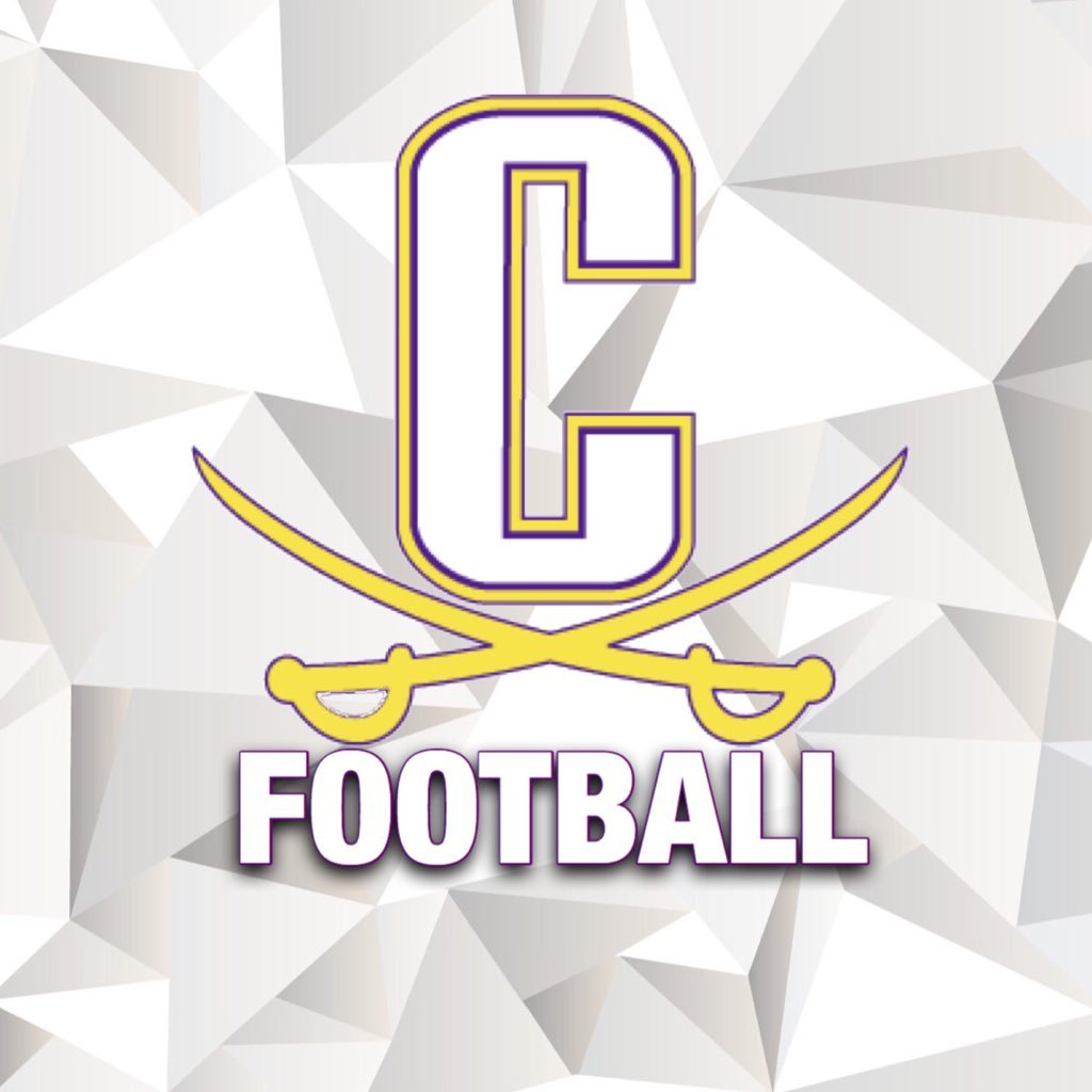 Official Twitter of Calvary Football // HC: Mark Stroud