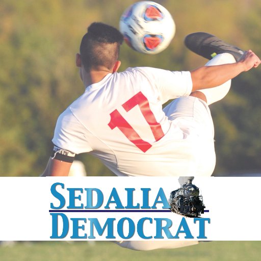 Sports at @SedaliaDemocrat. Like us on Facebook: https://t.co/r0qxlvMLeW…