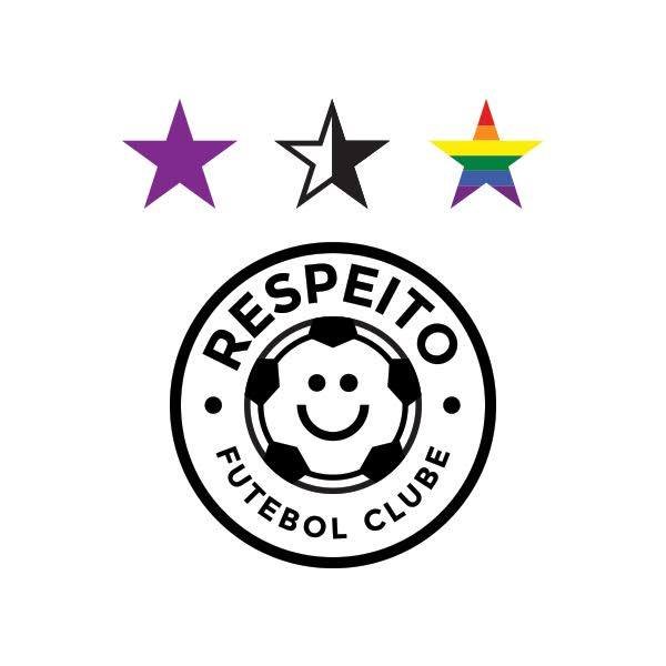 O Respeito Futebol Clube nasceu da necessidade de colocar, de uma vez por todas, a pauta da luta contra o preconceito dentro do futebol.