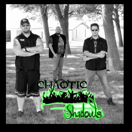 Chaotic Shadows is a Metal Band based out of Grant County Washington