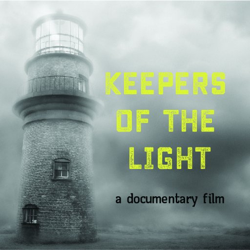 KeepersoftheL's profile picture. A documentary about one of America’s most famous lighthouses, and the race against time to save it. https://t.co/16ntqWvfy1