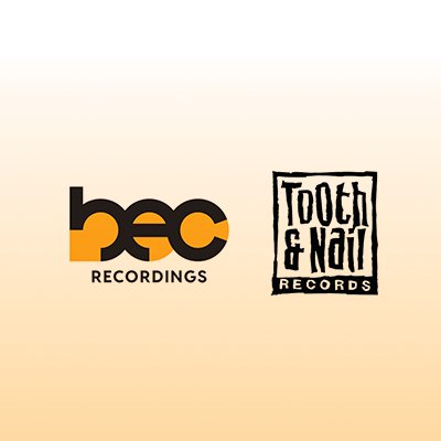 Representing Tooth & Nail Records, BEC Recordings, Solid State Records