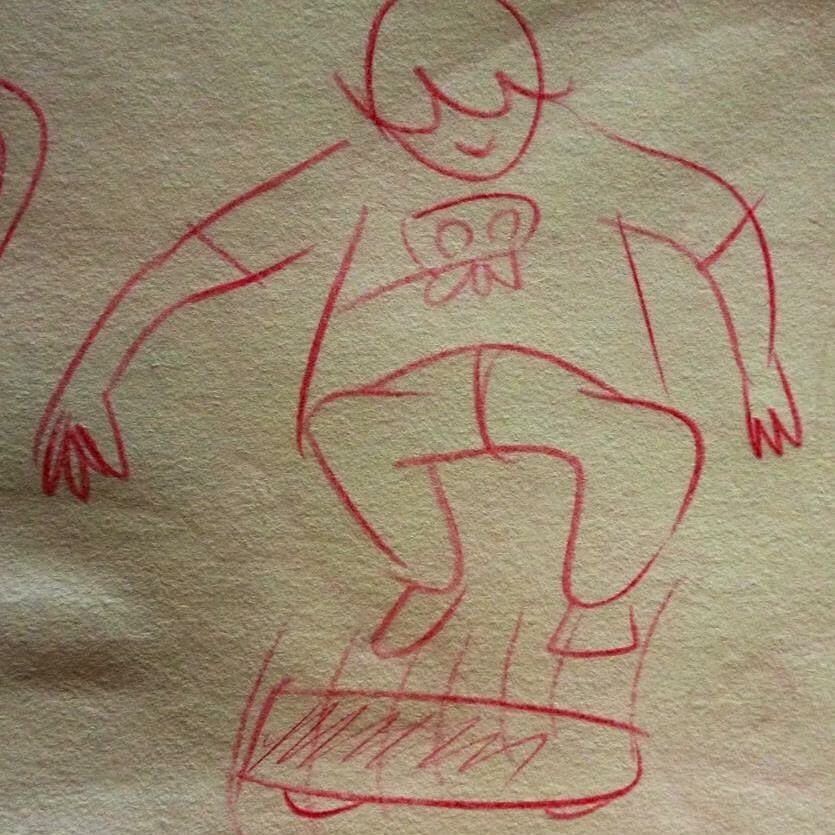 tuttolani's profile picture. Artist, Designer, Traveller, and search my peace while walking on the road.