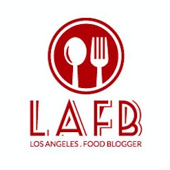 LA Food Blogger