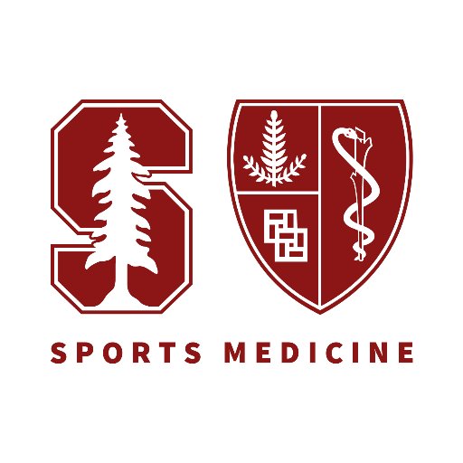 The official twitter feed of Stanford Sports Medicine🤓🌲