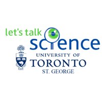Let's Talk Science(@lts_utsg) 's Twitter Profile Photo