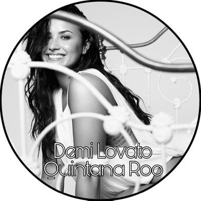 Club de Fans de Demi Lovato en Quintana Roo
Meta: Organizar reuniones y muchas cosas mas!
¡adquieran #SorryNotSorry en iTunes!  https://t.co/uO6m8TUnJg