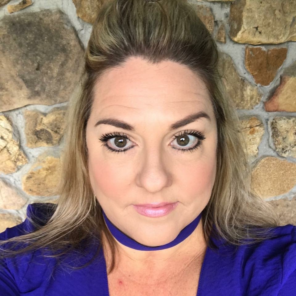 Realtor-Keller Williams
Exclusive Younique Presenter