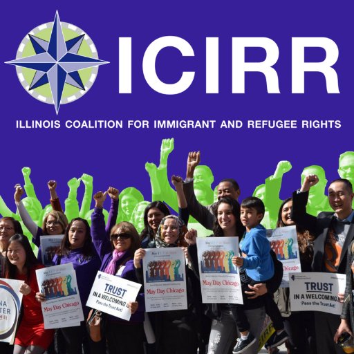 IL Immigrant Rights