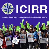 IL Immigrant Rights (@icirr) 's Twitter Profile