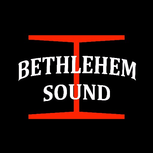Bethlehem Sound is an independent record label, recording studio, and production company, run entirely by students at Liberty High School in Bethlehem, PA.