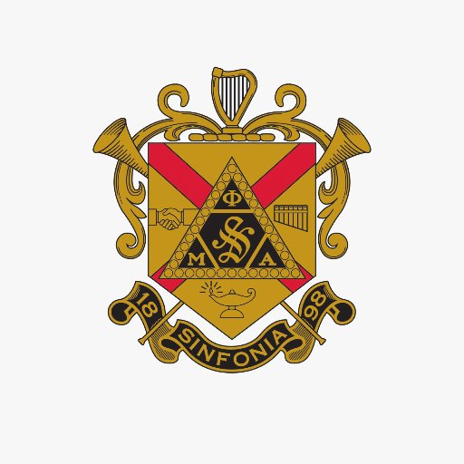 Nu Omicron Chapter of Phi Mu Alpha Sinfonia Fraternity