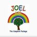 JOEL - The Complete Package (@tcpjoel) Twitter profile photo JOEL - The Complete Package (@tcpjoel) Twitter profile photo