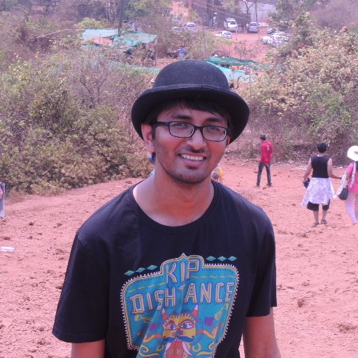 sumit_tated's profile picture. Co-Founder & Director at SoFood Pvt. Ltd. | Entrepreneur in genes, loves travelling a lot | Researcher at ICT Mumbai