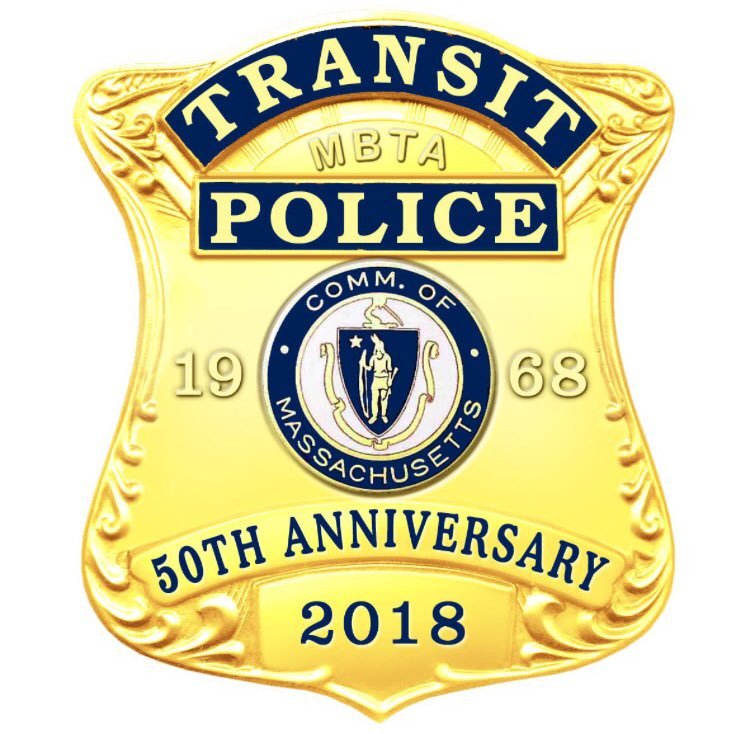 MBTA Transit Police