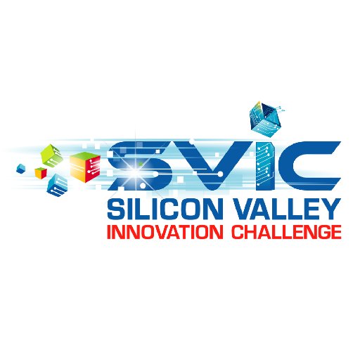 The Silicon Valley Innovation Challenge (SVIC) is an annual forum designed to promote creativity and entrepreneurship. #SV_Innovation #SVIC2016