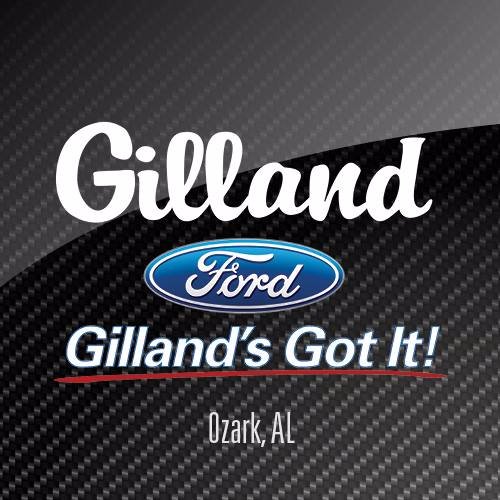 GillandFord Profile Picture