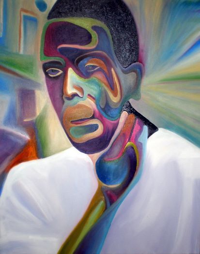 San Diego Art Link dedicates itself to the recognition, support and professional enhancement of artists in San Diego.