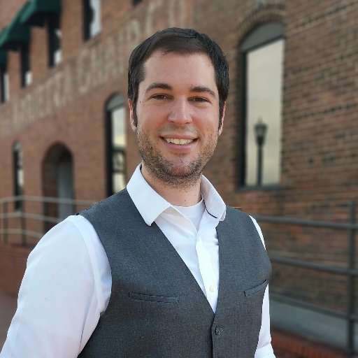 HelloMattJames's profile picture. There is a really good chance I have an Excel spreadsheet for whatever it is we're talking about.