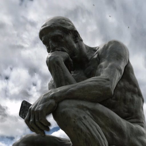 bartivious's profile picture. 