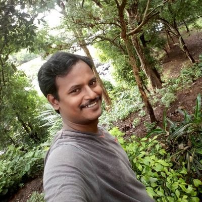 saranraj_shekar's profile picture. Technologist, life-long learner, proud parent, Thoughtworker. All views shared are my own.