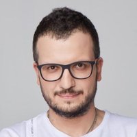 Дима Позов (@pozovdima) 's Twitter Profile
