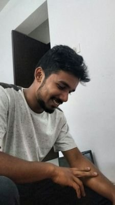 ZalkePrasanna's profile picture. 
