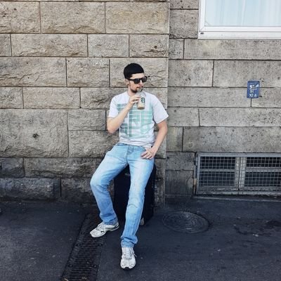 marcelk187's profile picture. 