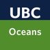UBC Oceans (@UBCoceans) Twitter profile photo