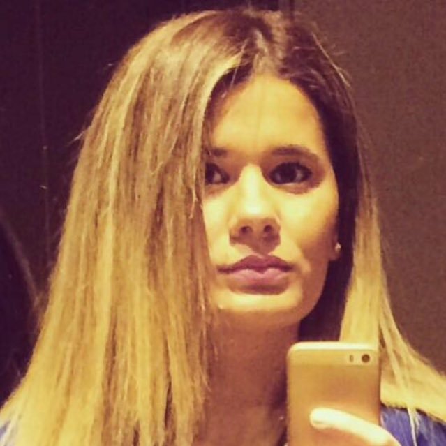 MunevverCan's profile picture. J©️G 👼