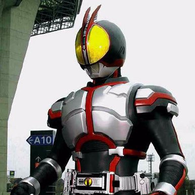 Xelaross972's profile picture. 